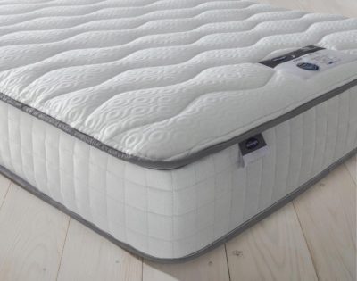 Silentnight Middleton 1000 Memory Foam Kingsize Mattress Silentnight Middleton 1000 Memory Foam Kingsize Mattress